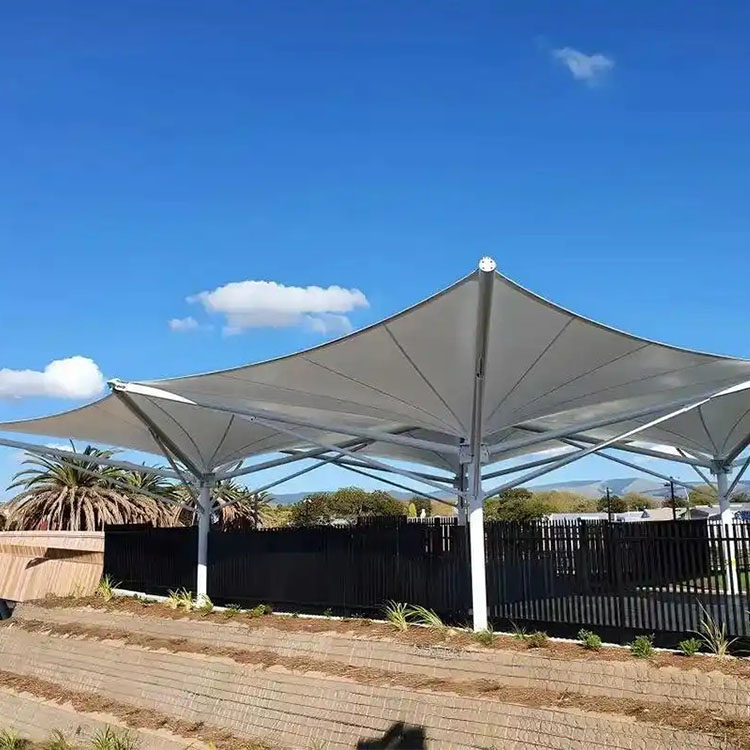 永安市工程案例