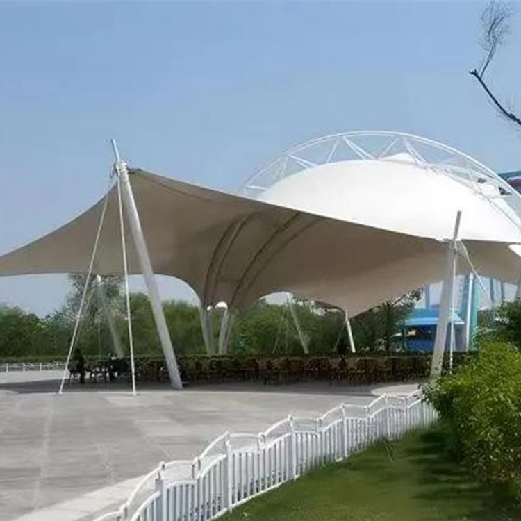 永安市工程案例