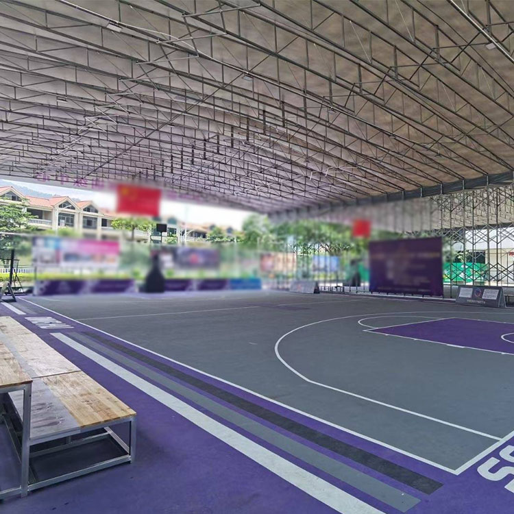 永安市工程案例