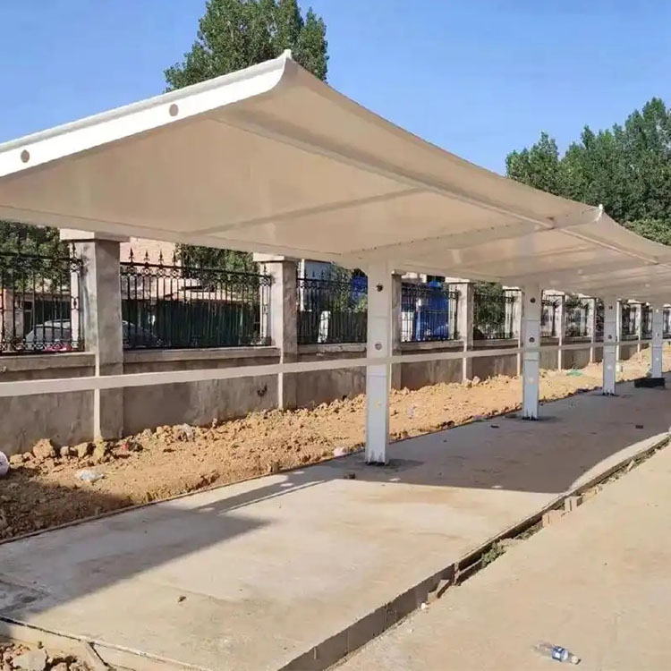 永安市工程案例