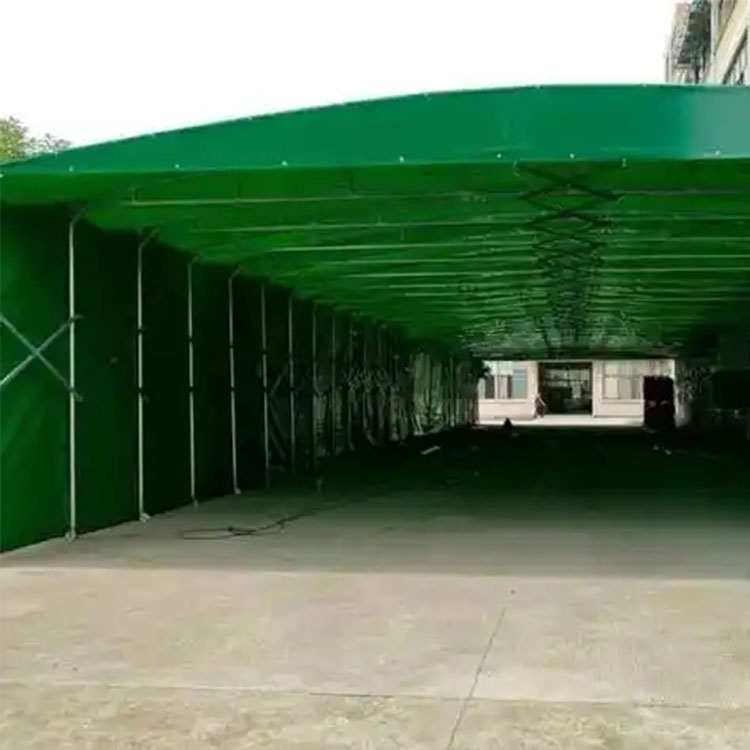 永安市工程案例