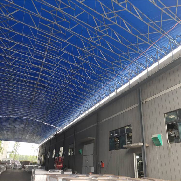 永安市工程案例