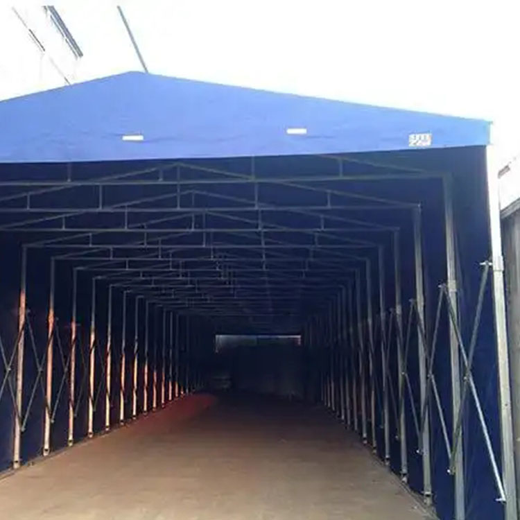 永安市工程案例