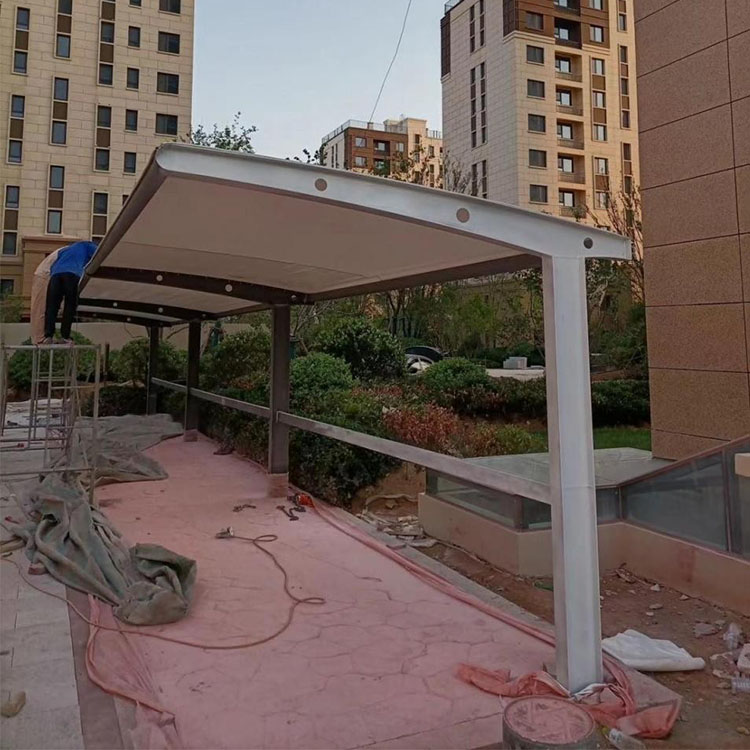 永安市工程案例